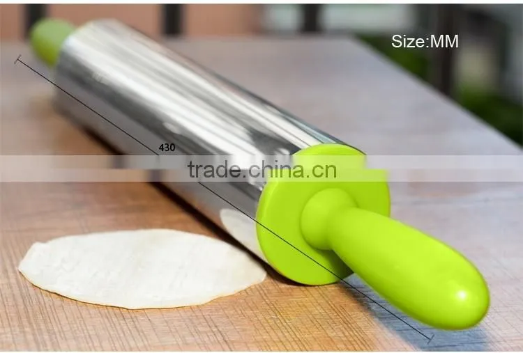 2016 hot sale popular 30 pcs technique silicone bakeware