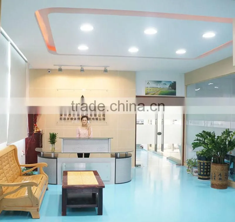 Indoor and Outdoor LED Wall Lamp Waterproof IP65 36W