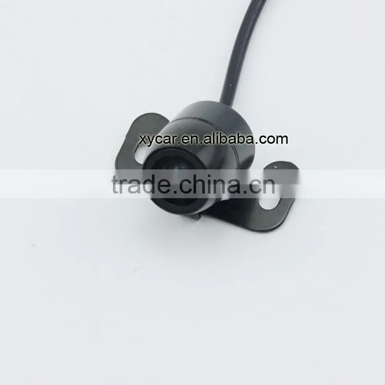car rearview mirror camera car camera recorder car hidden camera (XY-1618)