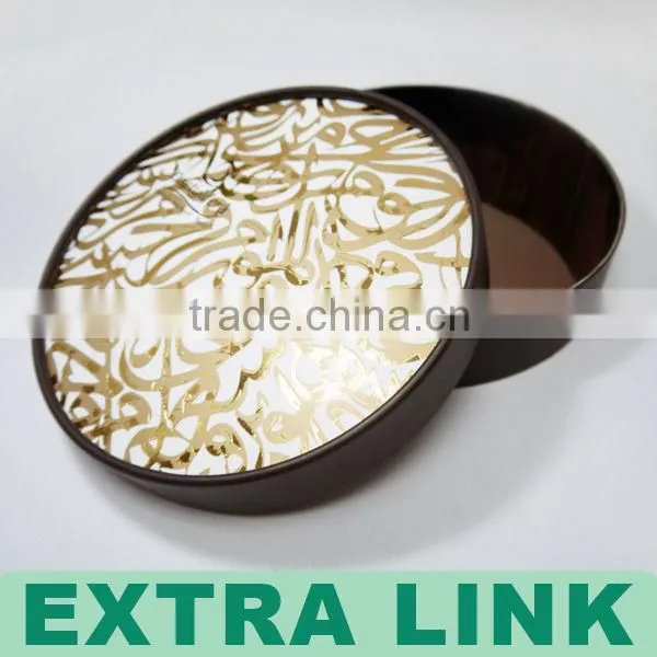 New Design Handmade Recycled Customized Egg Packaging