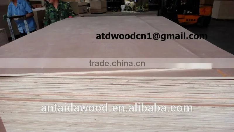 18mm plywood board
