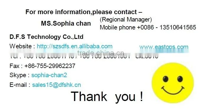 Multi Alarm 4 Ports Security Display Alarm Controller For Mobile Phone/Tablet PC
