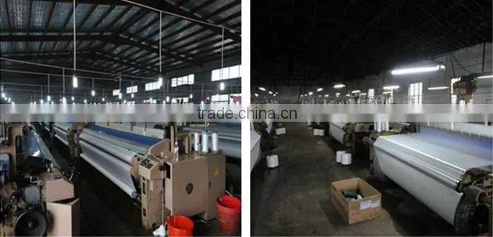 Polyester disperse printed brushed fabric