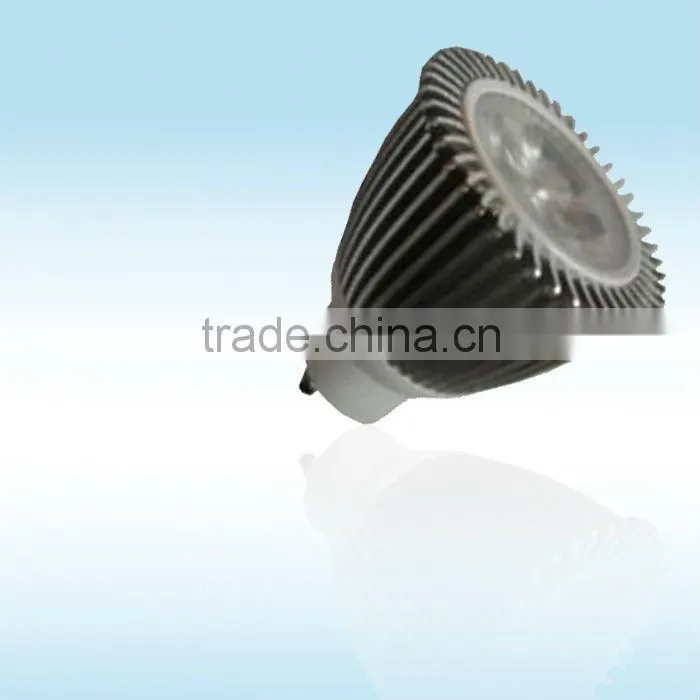 1W LED lamp
