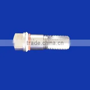 fast coupling-electric coupling