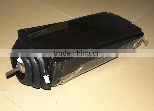 China 0091 bus side view mirror truck rear view mirror for Volvo kinglong