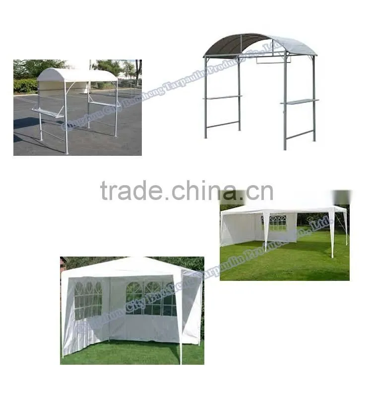 folding BBQ tent for outdoor usage, BBQ Cover
