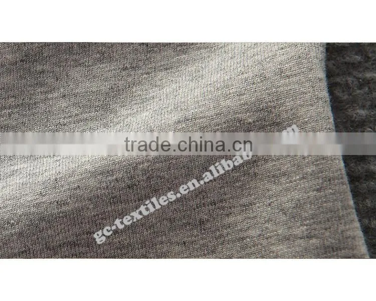 Custom Printed Round-collar Men's Long Sleeve T-shirts