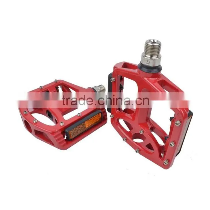 The bicycle pedal