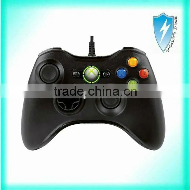 wired controller for xbox-360 in energy