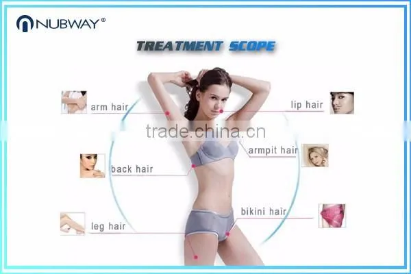 808nm laser hair removal machine women hair removal device