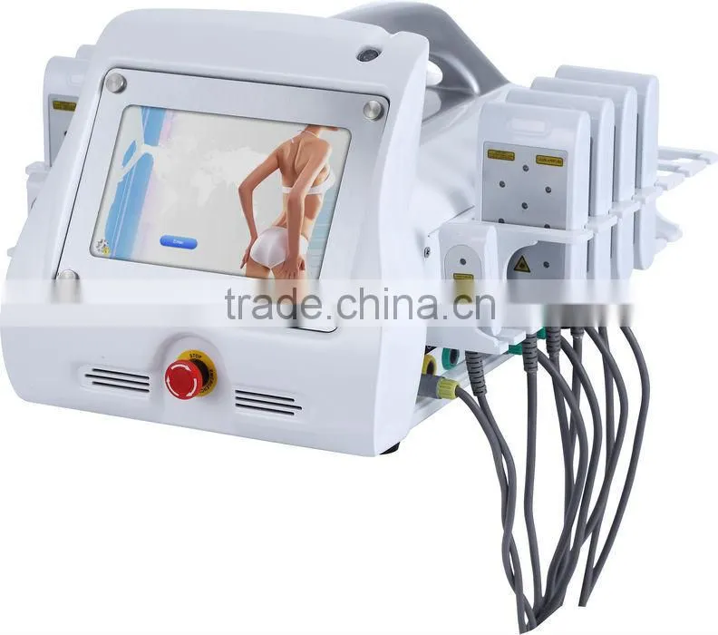 Chinese Apolo CE&ISO Approved beauty machine oem diode slimming