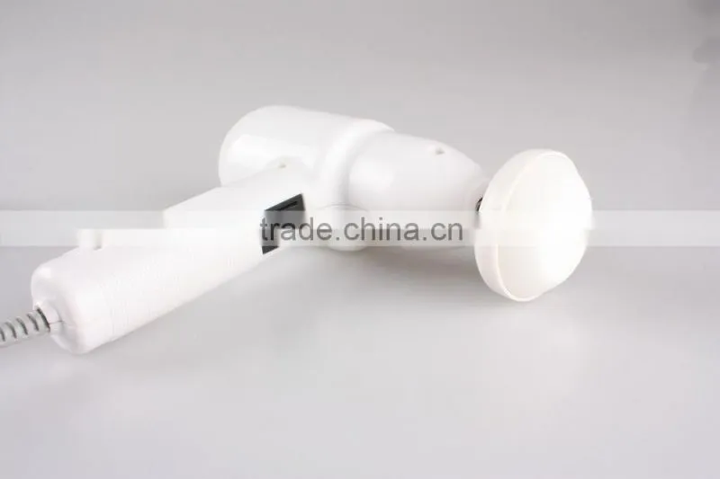 YL-R1204 Facial cleaning massage brush beauty equipment