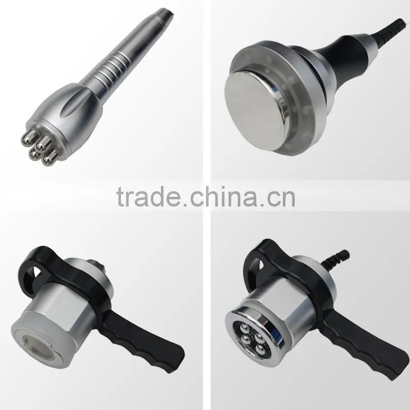 high quality hot sale ultrasonic liposuction cavitation machine for sale