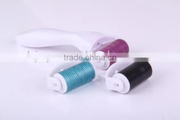 DRS 1200 body dermaroller needle scar treatment on promotion