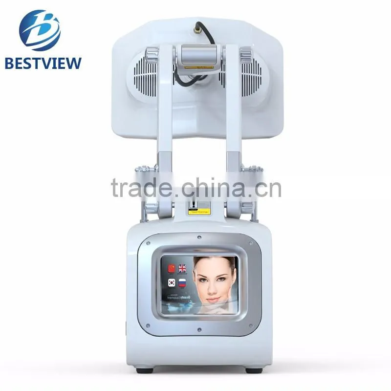 Best selling led light machine skin care facial portable led light