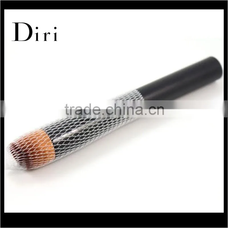 Pro powder makeup brush set synthetic hair make up brush best sell powder brush