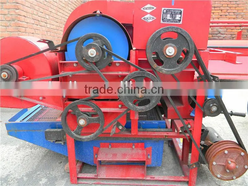 2014 newest high efficiency tractor corn sheller and thresher machine 0086-15838061756