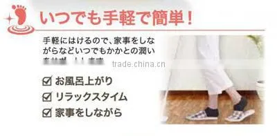 Heel Turun Foot Care Moisturizing Socks Smoothing Foot Skin