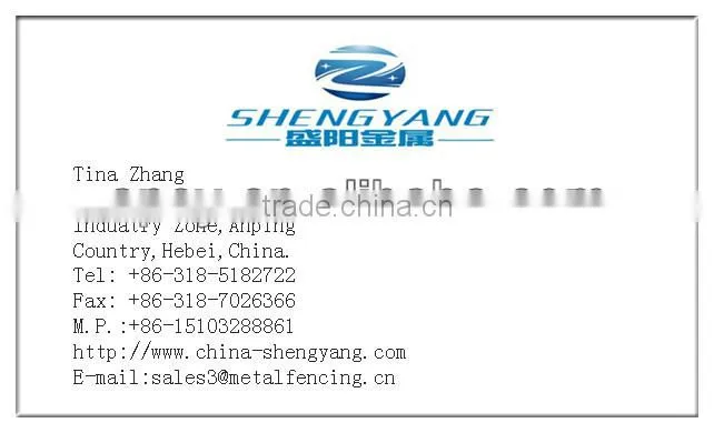 Sport Chain Link Fence/ largest manufactory/ss chain link fence