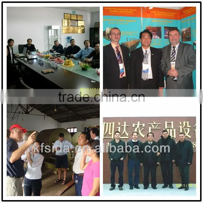 Manual Control wheat starch machine|cassava flour processing machine|sweet potato|potato starch production line