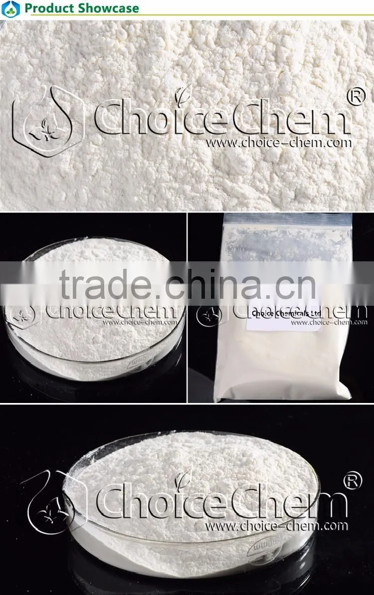 wholesale hs code 3913900000 Food additive powder Xanthan Gum