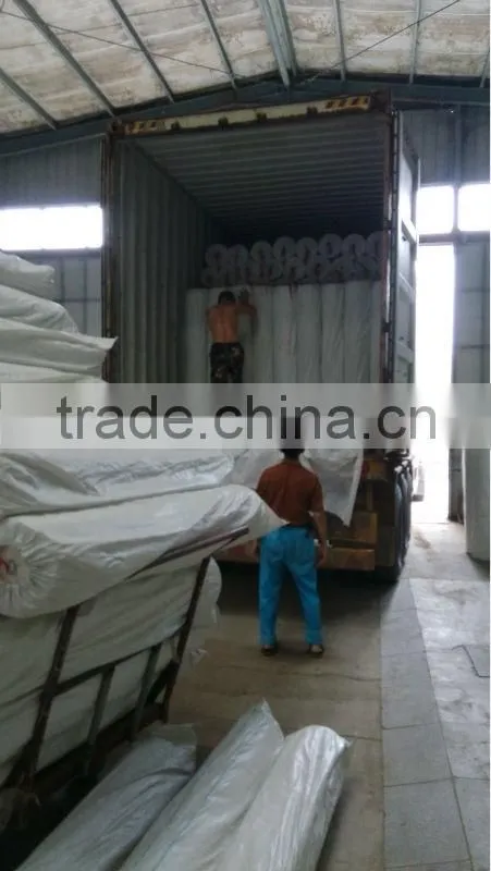 Professional detergent water soluble film packing with great price