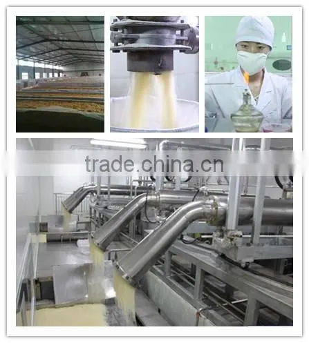 Xiamen Hyfine Gelatin Co., Ltd. company overview - view 2