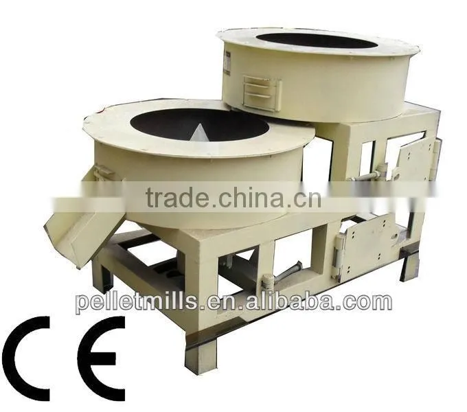 CE approved Disc Compound Organic Fertilizer Granulator Machine