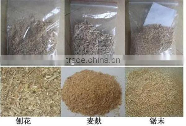 High quality Factory price wood powder grinder