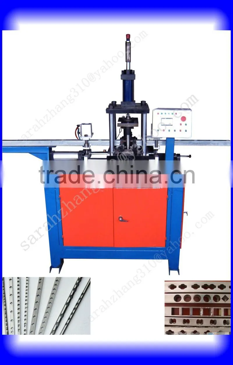 Punching Machine