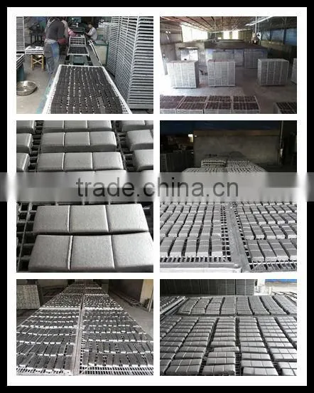 Bamboo Silver Charcoal for Shisha