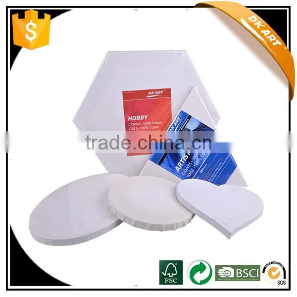On-time delivery ,factory directly,wholesale stretched canvas