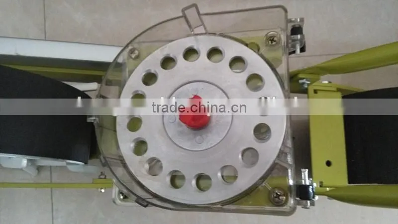 New design manual corn seeder machine