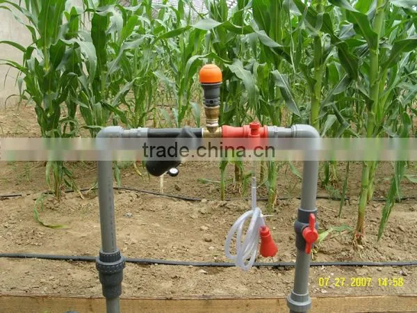 AZUD Type Saving Water Disc Filter with good quality