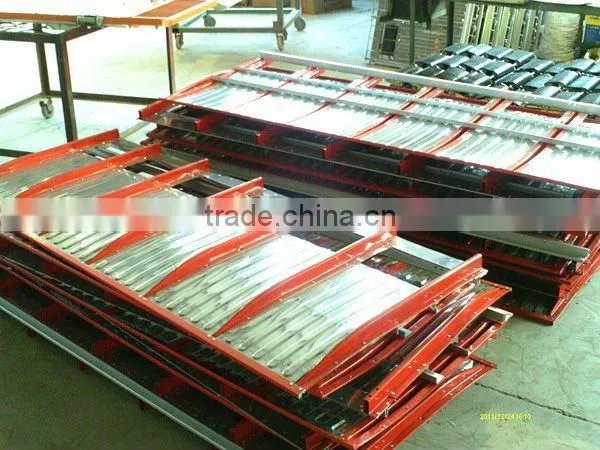 Rice Transplanter ( Riding-Style Paddy Rice Transplanter)