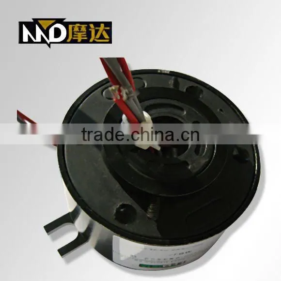 MDH1254 through bore slip ring