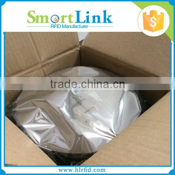 cheap small rfid gen 2 uhf antenna, 26*12mm rfid uhf M4 B42 label for logistic and supply chain management