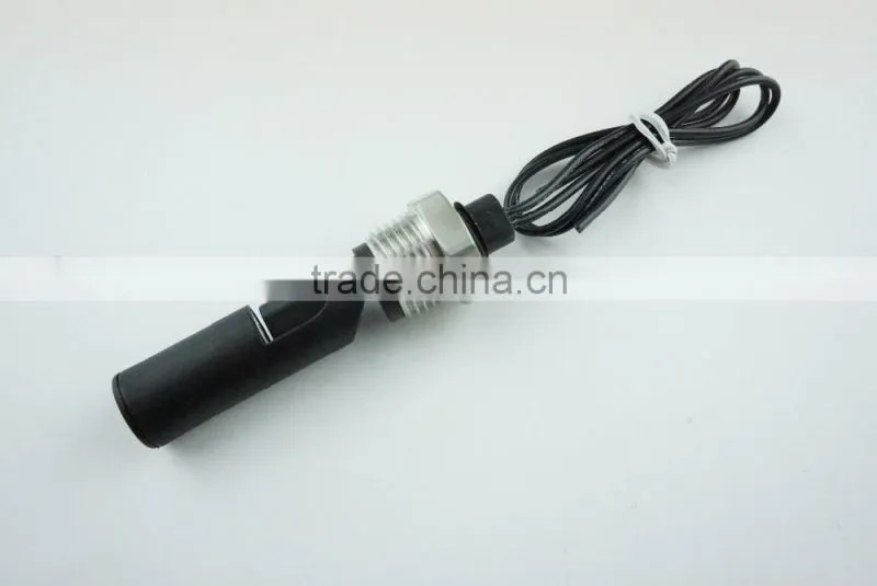 MR-SL4 Stainless steel thread with PP stem high voltage sensor
