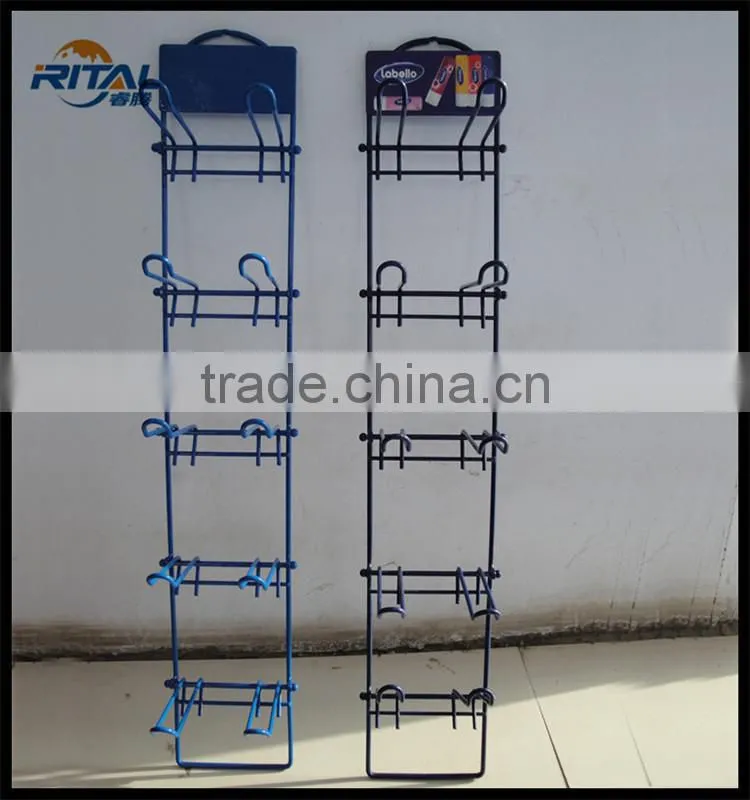 Wire Display Shelf for Supermaket