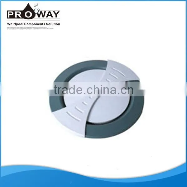 PROWAY Bathroom small whirlwind pulley roller pulley Variable speed pulley
