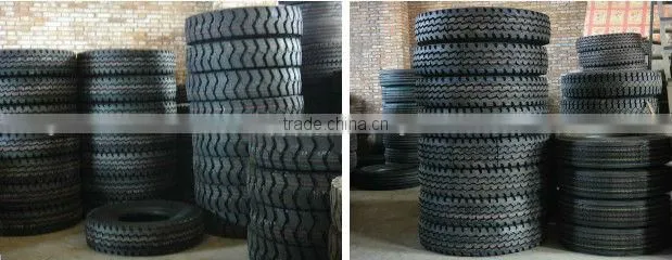 Industry tires 6.00R9