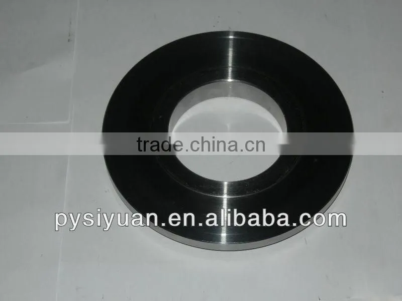 pipe flange casting