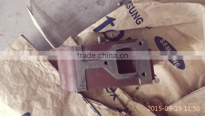 ZS1110 cylinder head for diesel engine, tractor ZS1110 cylinder head