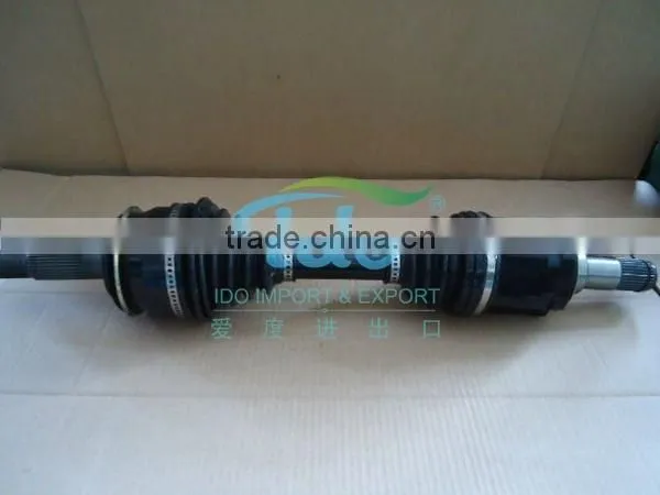 Axle Shaft for Toyota Hilux Vigo 43430-0k020,43430-0k030,43430-0K040