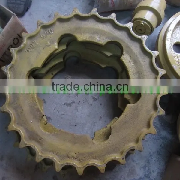 D20 TRACK ROLLER 101-30-00042 201-30-00050