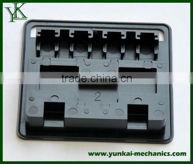 professional mold maker, drawing quotation and rapid propotype for plastic molding