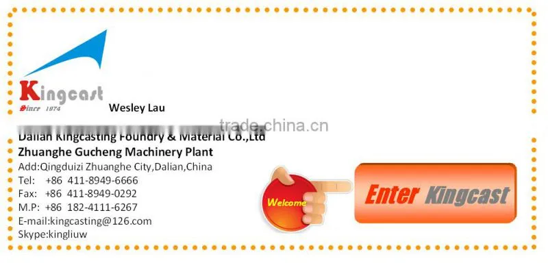 Hot sales high quality foundry cast copper valve