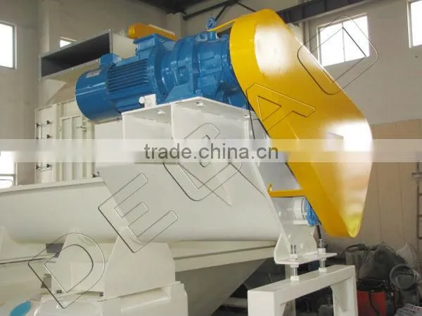 Biomass Fuel Pellet Producting Line