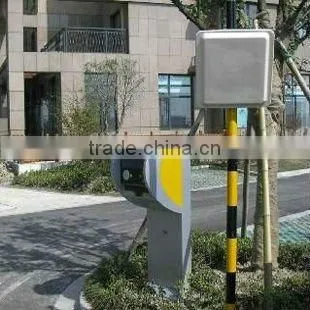 TCP/IP Ethernet RFID Door Access System UHF RFID Gate Reader
